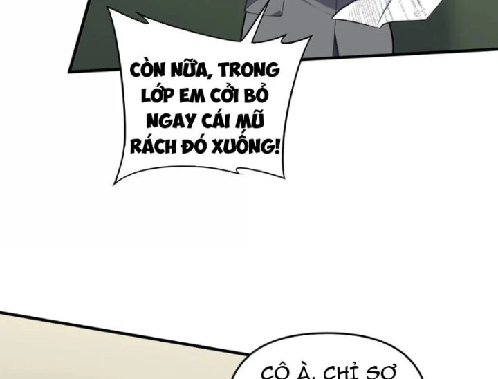 Tránh ra, để ta làm thiếu nữ ma pháp! Chapter 32 - Trang 10
