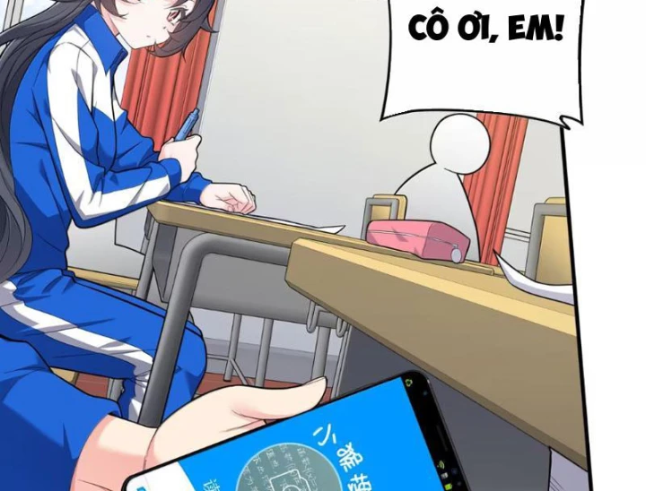 Tránh ra, để ta làm thiếu nữ ma pháp! Chapter 32 - Trang 14