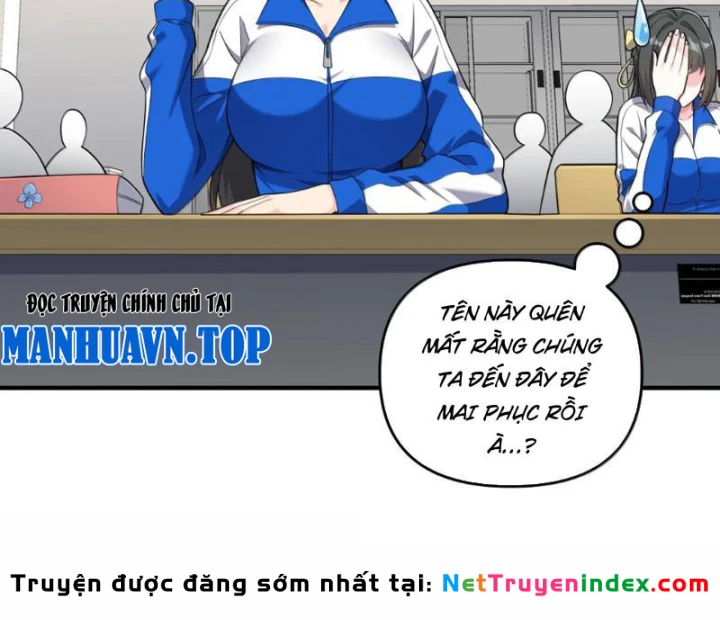 Tránh ra, để ta làm thiếu nữ ma pháp! Chapter 32 - Trang 17