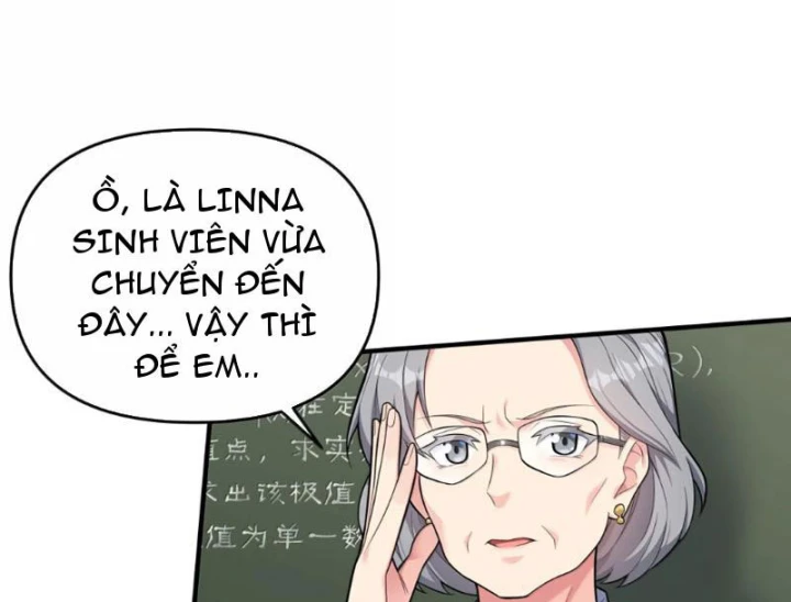 Tránh ra, để ta làm thiếu nữ ma pháp! Chapter 32 - Trang 18