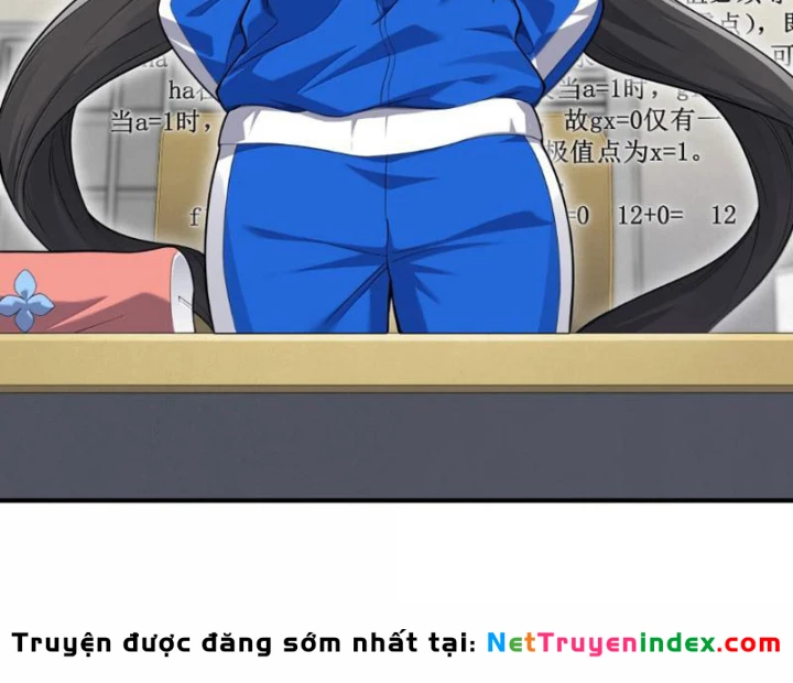Tránh ra, để ta làm thiếu nữ ma pháp! Chapter 32 - Trang 21