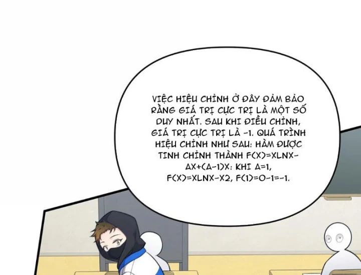 Tránh ra, để ta làm thiếu nữ ma pháp! Chapter 32 - Trang 22