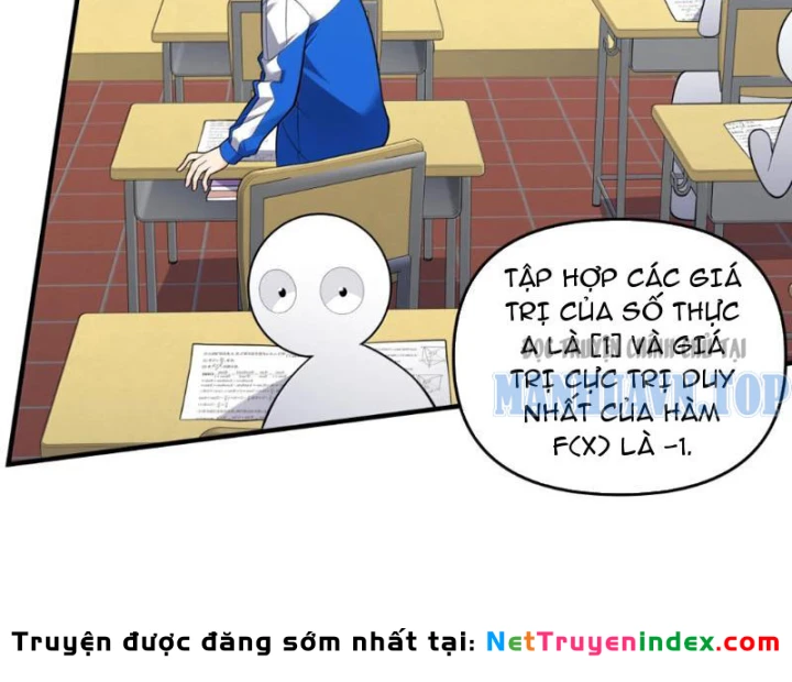 Tránh ra, để ta làm thiếu nữ ma pháp! Chapter 32 - Trang 23