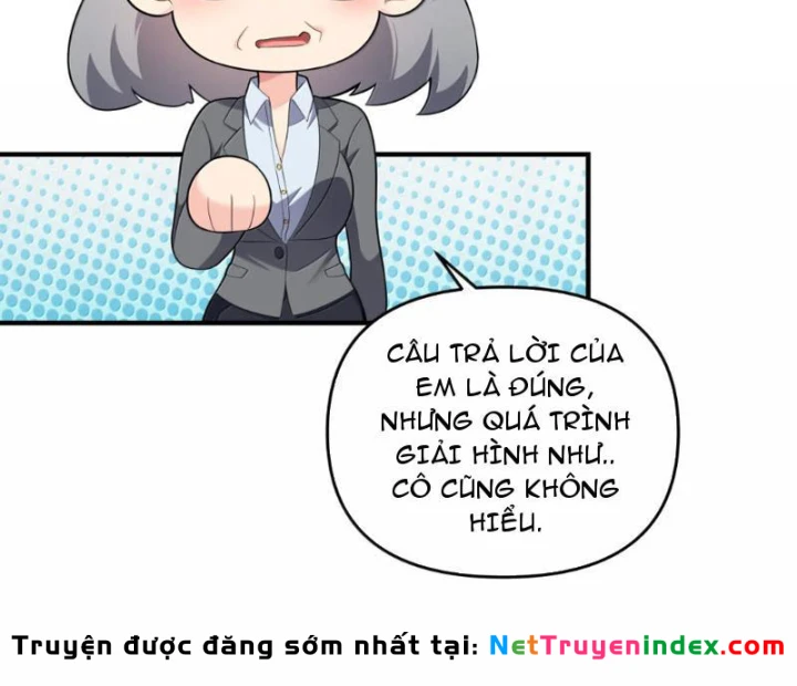Tránh ra, để ta làm thiếu nữ ma pháp! Chapter 32 - Trang 25