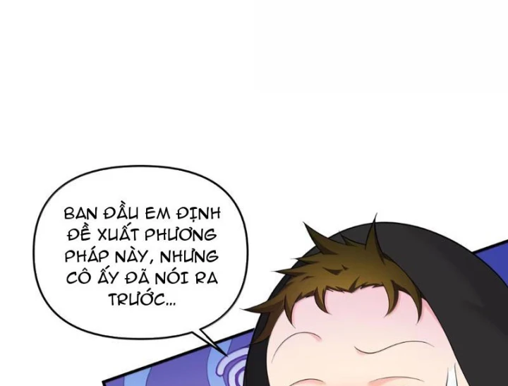 Tránh ra, để ta làm thiếu nữ ma pháp! Chapter 32 - Trang 28