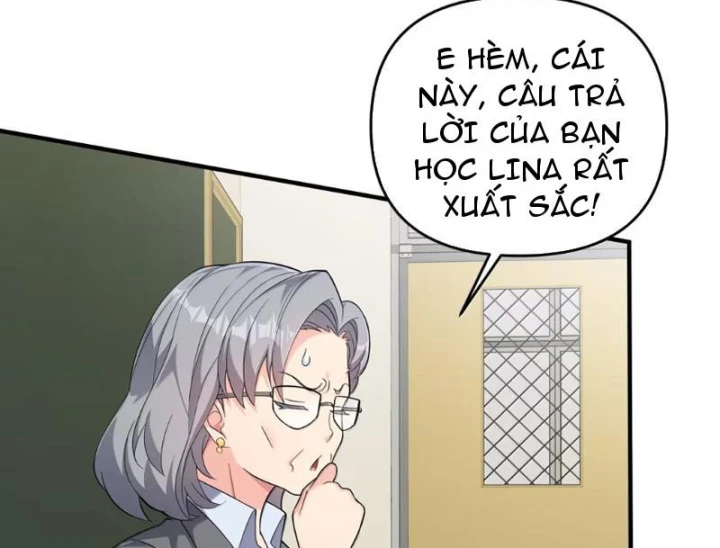 Tránh ra, để ta làm thiếu nữ ma pháp! Chapter 32 - Trang 30