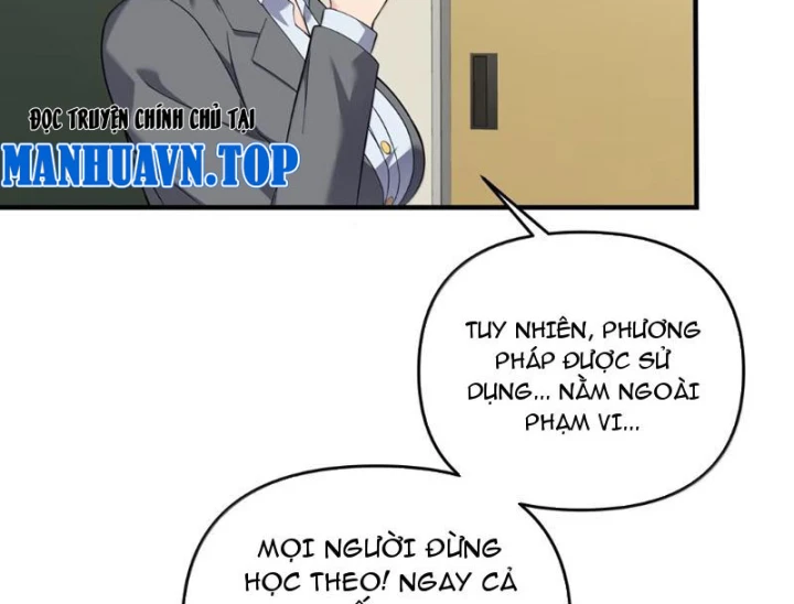 Tránh ra, để ta làm thiếu nữ ma pháp! Chapter 32 - Trang 31