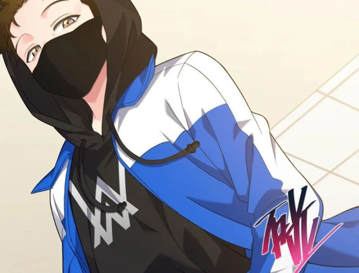 Tránh ra, để ta làm thiếu nữ ma pháp! Chapter 32 - Trang 37