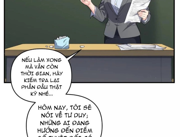 Tránh ra, để ta làm thiếu nữ ma pháp! Chapter 32 - Trang 5