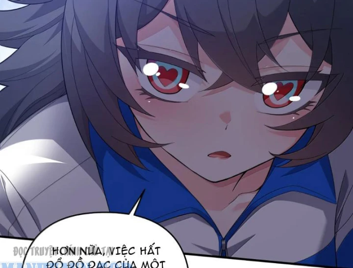 Tránh ra, để ta làm thiếu nữ ma pháp! Chapter 32 - Trang 50