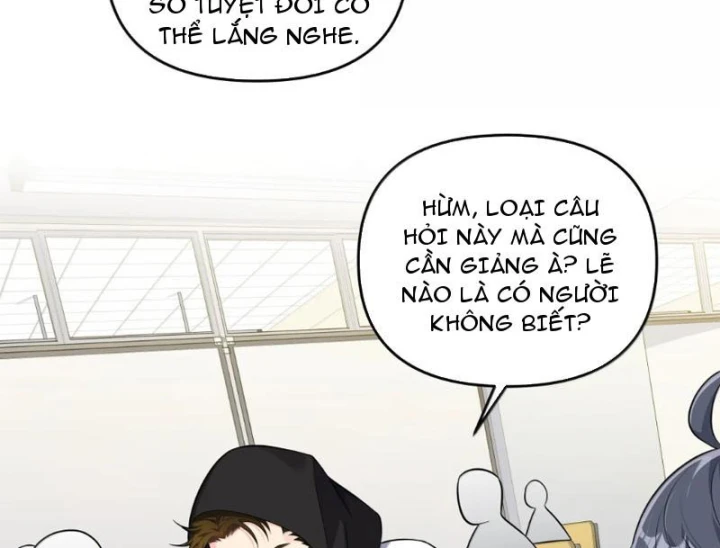Tránh ra, để ta làm thiếu nữ ma pháp! Chapter 32 - Trang 6