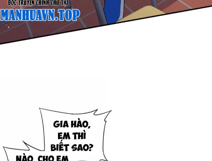 Tránh ra, để ta làm thiếu nữ ma pháp! Chapter 32 - Trang 8