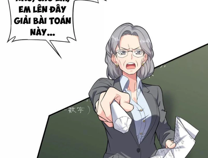 Tránh ra, để ta làm thiếu nữ ma pháp! Chapter 32 - Trang 9
