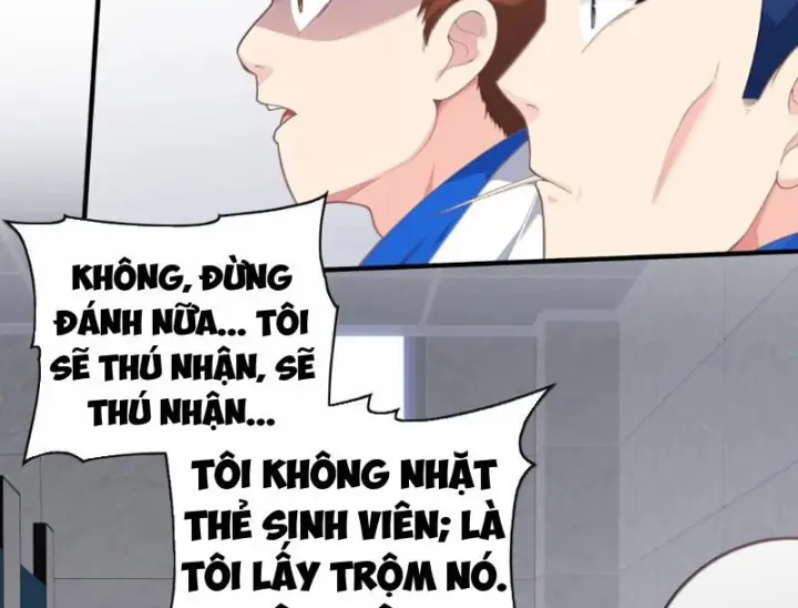 Tránh ra, để ta làm thiếu nữ ma pháp! Chapter 33 - Trang 17