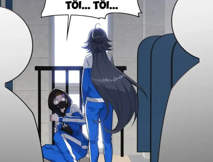 Tránh ra, để ta làm thiếu nữ ma pháp! Chapter 33 - Trang 18