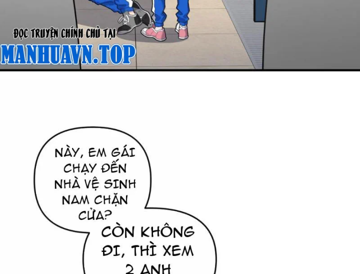 Tránh ra, để ta làm thiếu nữ ma pháp! Chapter 33 - Trang 19