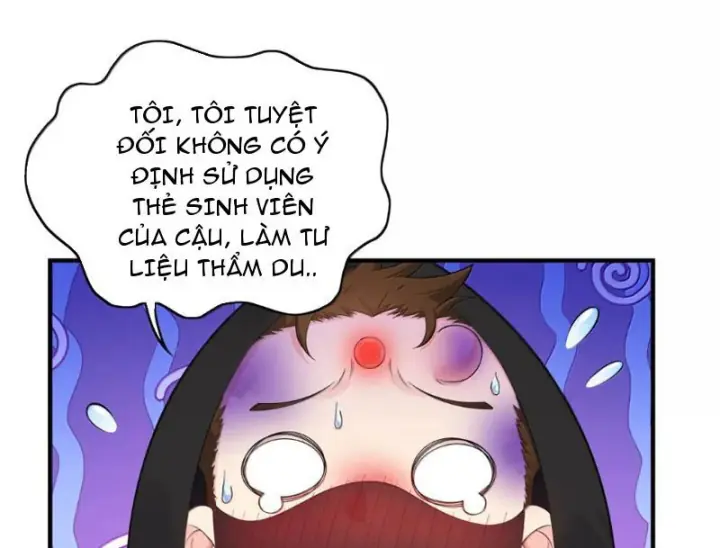 Tránh ra, để ta làm thiếu nữ ma pháp! Chapter 33 - Trang 32