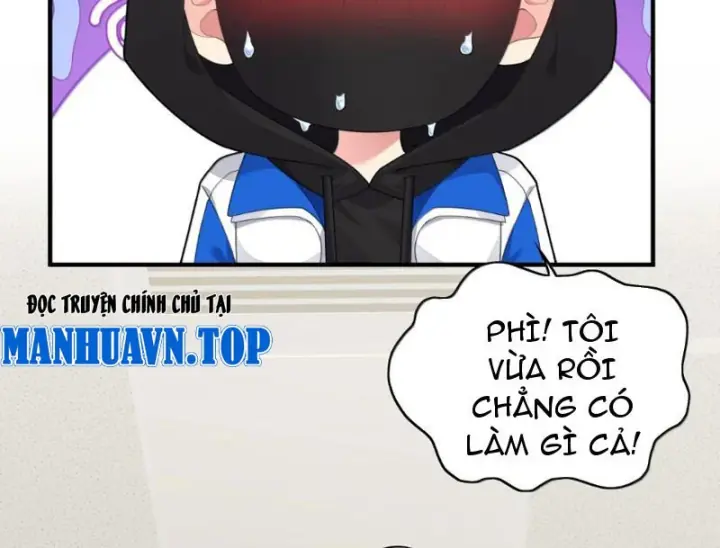 Tránh ra, để ta làm thiếu nữ ma pháp! Chapter 33 - Trang 33