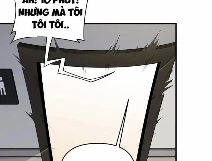 Tránh ra, để ta làm thiếu nữ ma pháp! Chapter 33 - Trang 37