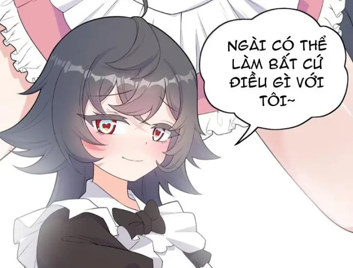 Tránh ra, để ta làm thiếu nữ ma pháp! Chapter 33 - Trang 45