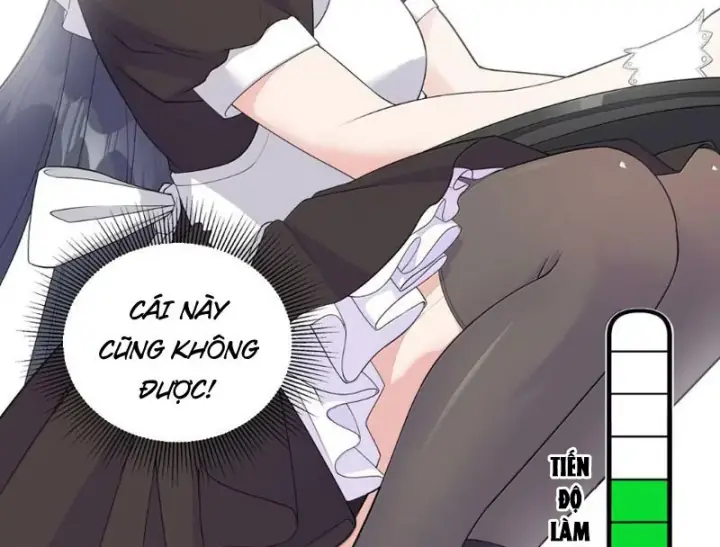 Tránh ra, để ta làm thiếu nữ ma pháp! Chapter 33 - Trang 46