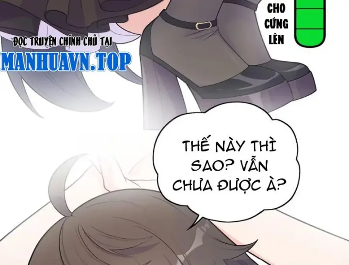 Tránh ra, để ta làm thiếu nữ ma pháp! Chapter 33 - Trang 47