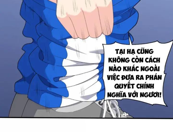 Tránh ra, để ta làm thiếu nữ ma pháp! Chapter 33 - Trang 6