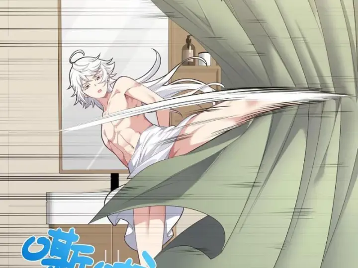 Tránh ra, để ta làm thiếu nữ ma pháp! Chapter 34 - Trang 18