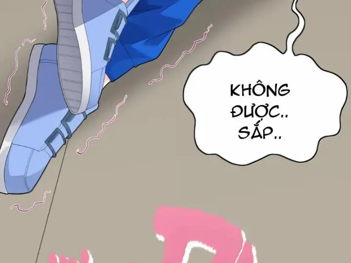 Tránh ra, để ta làm thiếu nữ ma pháp! Chapter 34 - Trang 22
