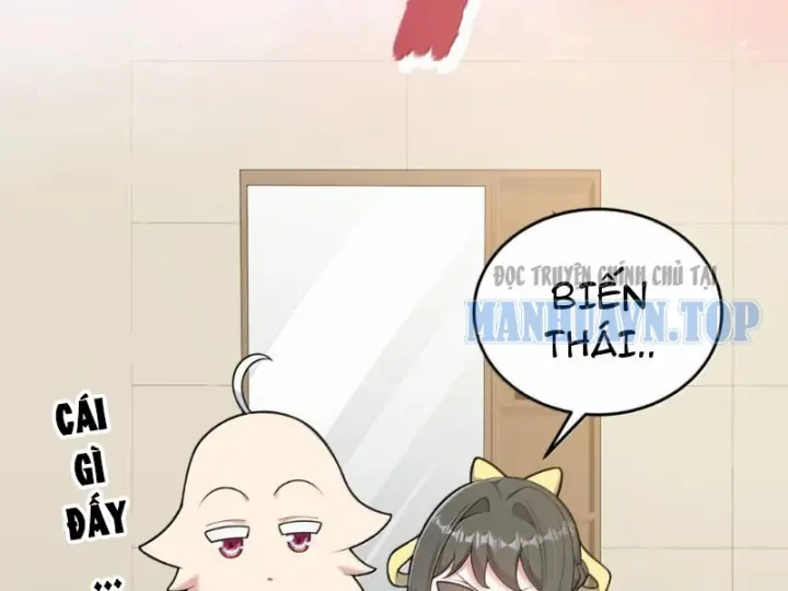Tránh ra, để ta làm thiếu nữ ma pháp! Chapter 34 - Trang 26