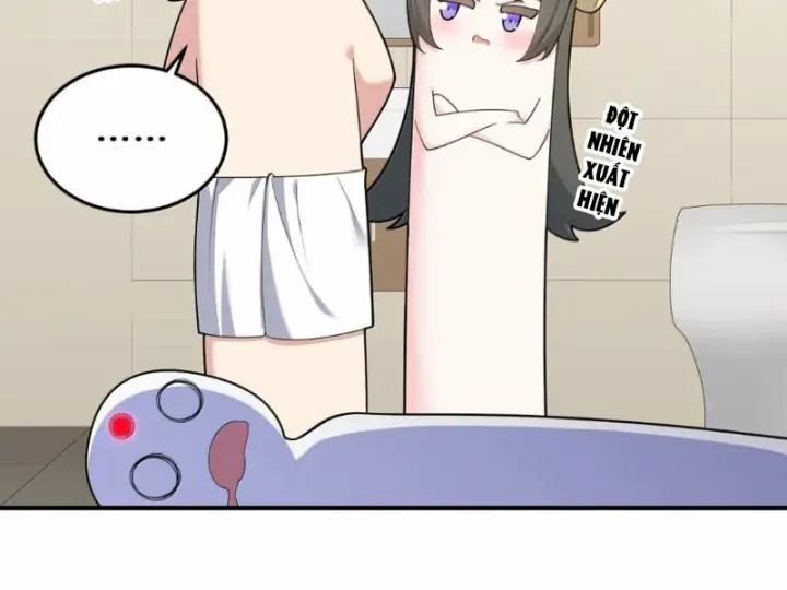 Tránh ra, để ta làm thiếu nữ ma pháp! Chapter 34 - Trang 27