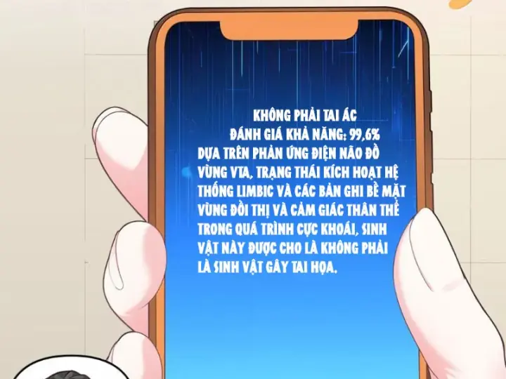 Tránh ra, để ta làm thiếu nữ ma pháp! Chapter 34 - Trang 30