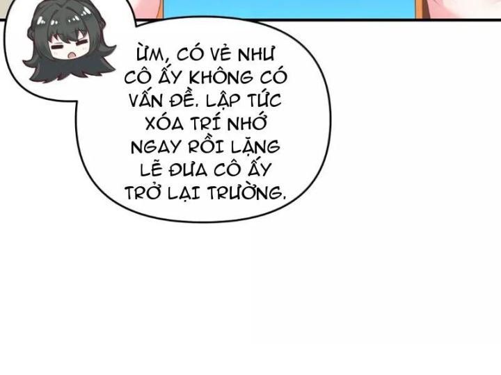 Tránh ra, để ta làm thiếu nữ ma pháp! Chapter 34 - Trang 31