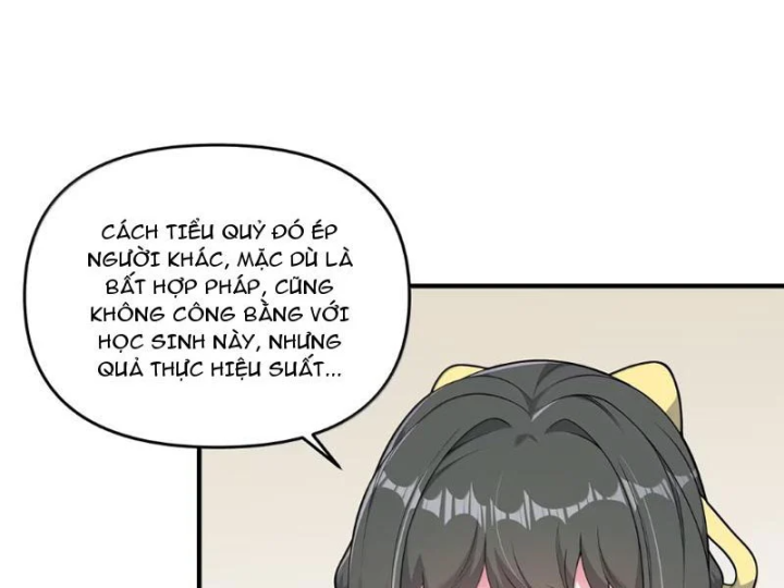 Tránh ra, để ta làm thiếu nữ ma pháp! Chapter 34 - Trang 32