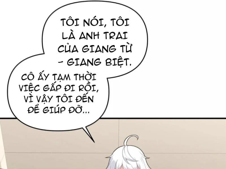 Tránh ra, để ta làm thiếu nữ ma pháp! Chapter 34 - Trang 34