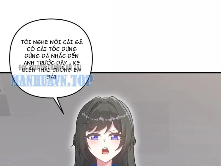 Tránh ra, để ta làm thiếu nữ ma pháp! Chapter 34 - Trang 37