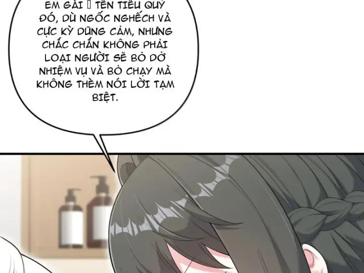 Tránh ra, để ta làm thiếu nữ ma pháp! Chapter 34 - Trang 41