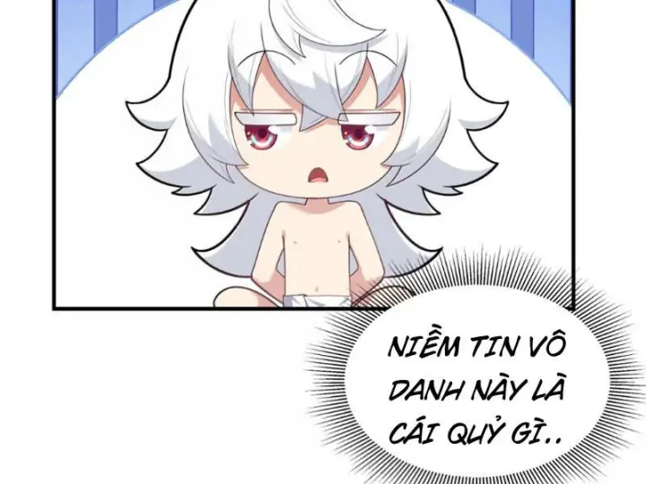 Tránh ra, để ta làm thiếu nữ ma pháp! Chapter 34 - Trang 45