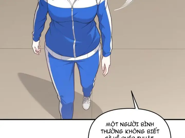 Tránh ra, để ta làm thiếu nữ ma pháp! Chapter 34 - Trang 48