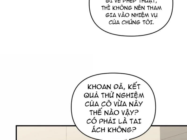Tránh ra, để ta làm thiếu nữ ma pháp! Chapter 34 - Trang 49