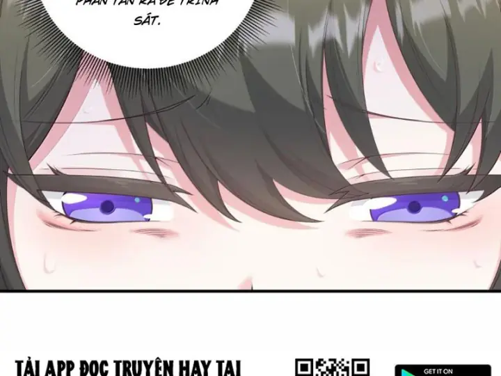 Tránh ra, để ta làm thiếu nữ ma pháp! Chapter 35 - Trang 11