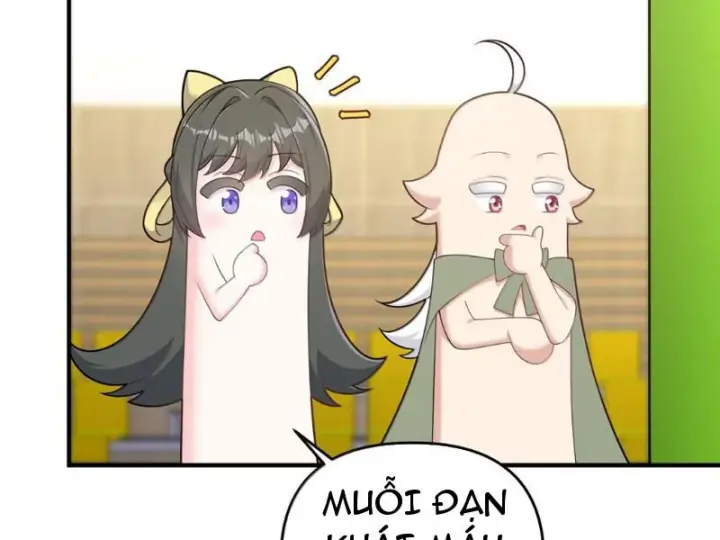 Tránh ra, để ta làm thiếu nữ ma pháp! Chapter 35 - Trang 17