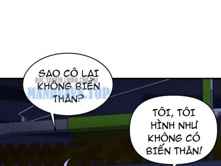 Tránh ra, để ta làm thiếu nữ ma pháp! Chapter 35 - Trang 29