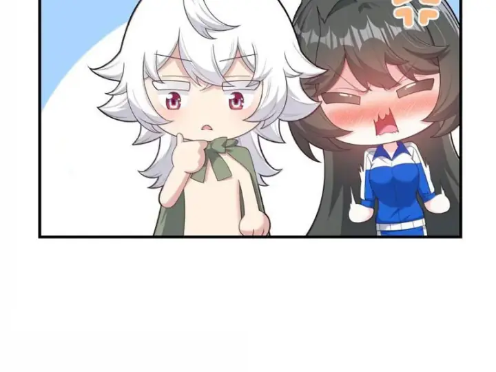 Tránh ra, để ta làm thiếu nữ ma pháp! Chapter 35 - Trang 3