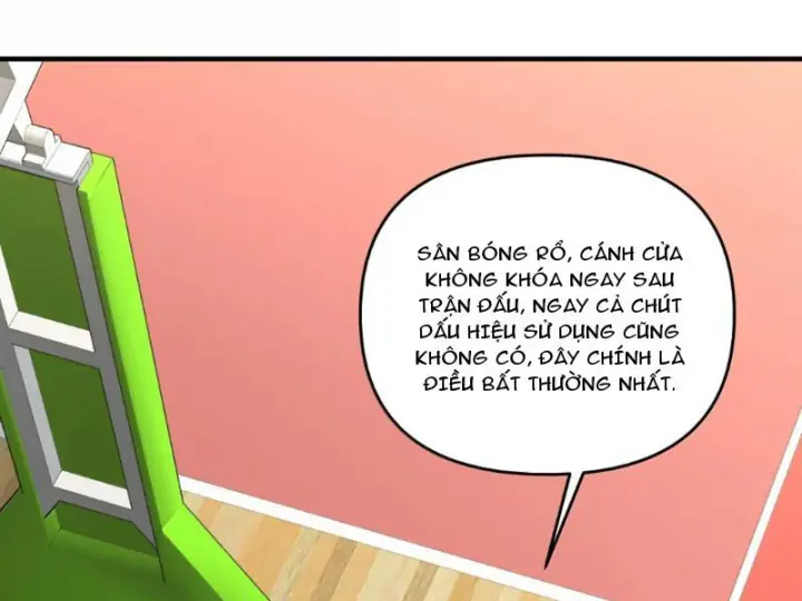 Tránh ra, để ta làm thiếu nữ ma pháp! Chapter 35 - Trang 4