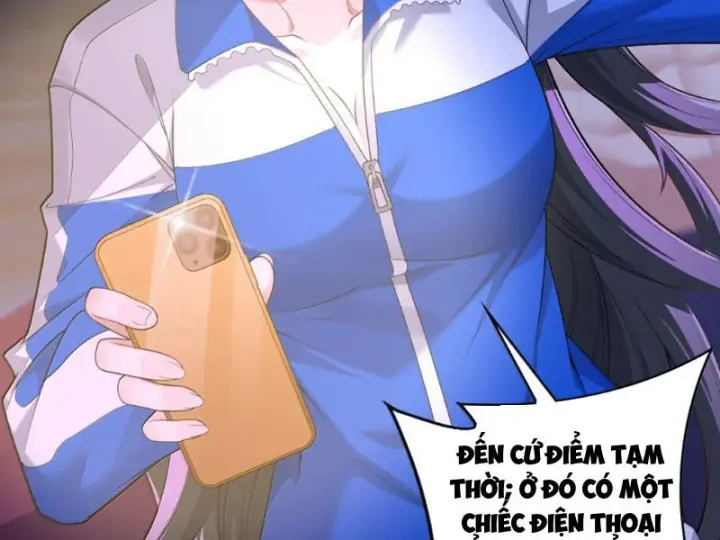 Tránh ra, để ta làm thiếu nữ ma pháp! Chapter 35 - Trang 41