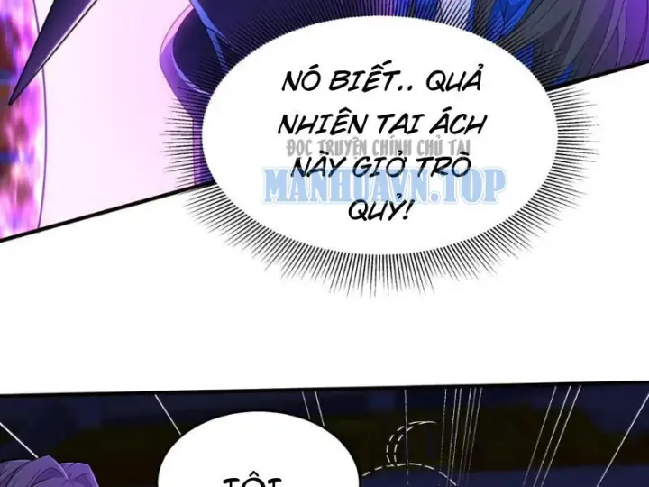 Tránh ra, để ta làm thiếu nữ ma pháp! Chapter 35 - Trang 47