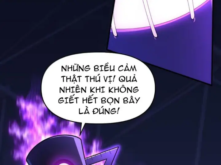 Tránh ra, để ta làm thiếu nữ ma pháp! Chapter 35 - Trang 50