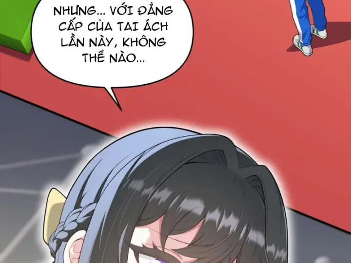 Tránh ra, để ta làm thiếu nữ ma pháp! Chapter 35 - Trang 6