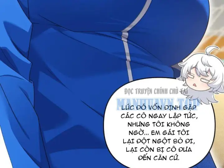 Tránh ra, để ta làm thiếu nữ ma pháp! Chapter 35 - Trang 8